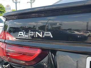 2018 BMW 7 Series Alpina B7 WBA7F2C55JG856402 in Hialeah, FL 52