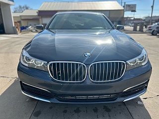 2018 BMW 7 Series 740i xDrive WBA7E4C5XJGV23823 in Junction City, KS 11