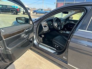 2018 BMW 7 Series 740i xDrive WBA7E4C5XJGV23823 in Junction City, KS 14