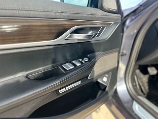 2018 BMW 7 Series 740i xDrive WBA7E4C5XJGV23823 in Junction City, KS 15