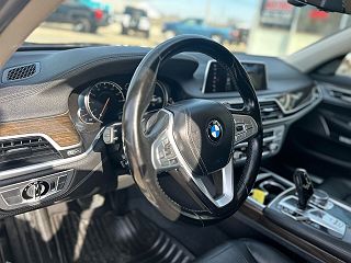 2018 BMW 7 Series 740i xDrive WBA7E4C5XJGV23823 in Junction City, KS 16