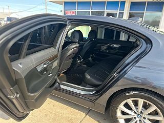 2018 BMW 7 Series 740i xDrive WBA7E4C5XJGV23823 in Junction City, KS 19