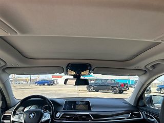 2018 BMW 7 Series 740i xDrive WBA7E4C5XJGV23823 in Junction City, KS 26