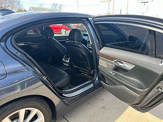 2018 BMW 7 Series 740i xDrive WBA7E4C5XJGV23823 in Junction City, KS 33
