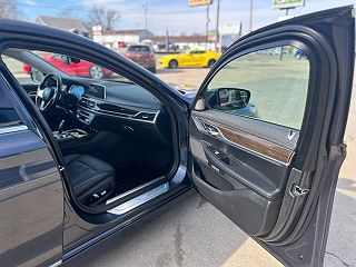 2018 BMW 7 Series 740i xDrive WBA7E4C5XJGV23823 in Junction City, KS 38