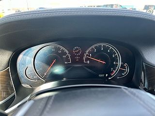 2018 BMW 7 Series 740i xDrive WBA7E4C5XJGV23823 in Junction City, KS 48