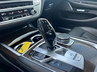 2018 BMW 7 Series 740i xDrive WBA7E4C5XJGV23823 in Junction City, KS 51