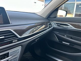 2018 BMW 7 Series 740i xDrive WBA7E4C5XJGV23823 in Junction City, KS 52