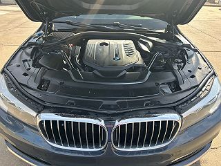 2018 BMW 7 Series 740i xDrive WBA7E4C5XJGV23823 in Junction City, KS 59