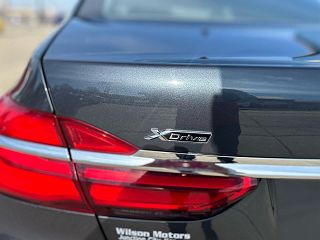 2018 BMW 7 Series 740i xDrive WBA7E4C5XJGV23823 in Junction City, KS 6