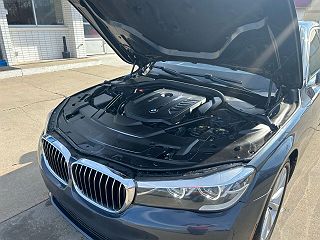 2018 BMW 7 Series 740i xDrive WBA7E4C5XJGV23823 in Junction City, KS 60