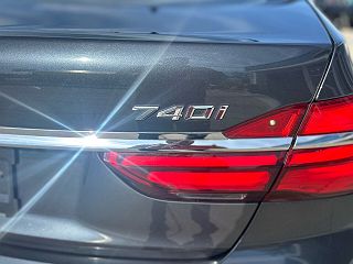 2018 BMW 7 Series 740i xDrive WBA7E4C5XJGV23823 in Junction City, KS 7