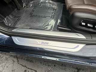 2018 BMW 7 Series 750i xDrive WBA7F2C53JG423788 in Sylvania, OH 24