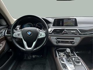 2018 BMW 7 Series 750i xDrive WBA7F2C53JG423788 in Sylvania, OH 9