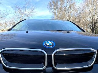 2018 BMW i3 Base WBY7Z6C51JVB88970 in Marietta, GA 15