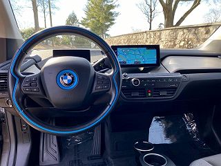 2018 BMW i3 Base WBY7Z6C51JVB88970 in Marietta, GA 35