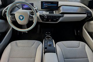 2018 BMW i3 Base WBY7Z6C5XJVB88885 in Novato, CA 17