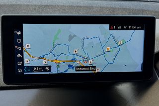 2018 BMW i3 Base WBY7Z6C5XJVB88885 in Novato, CA 26