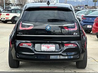 2018 BMW i3 Range Extender WBY7Z8C56JVB86806 in Salt Lake City, UT 4