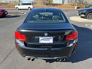 2018 BMW M2  WBS1J5C53JVE51963 in Forest, VA 4