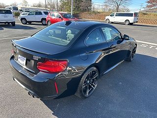 2018 BMW M2  WBS1J5C53JVE51963 in Forest, VA 5