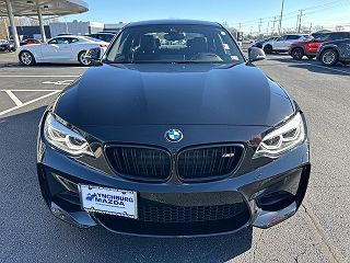 2018 BMW M2  WBS1J5C53JVE51963 in Forest, VA 8
