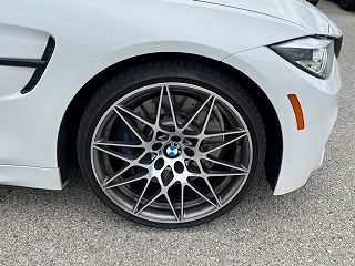 2018 BMW M4 Base WBS4Z9C54JED22580 in Mission Hills, CA 10