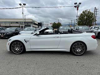 2018 BMW M4 Base WBS4Z9C54JED22580 in Mission Hills, CA 30