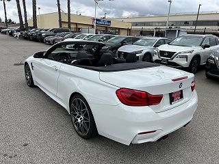 2018 BMW M4 Base WBS4Z9C54JED22580 in Mission Hills, CA 31