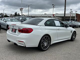 2018 BMW M4 Base WBS4Z9C54JED22580 in Mission Hills, CA 6