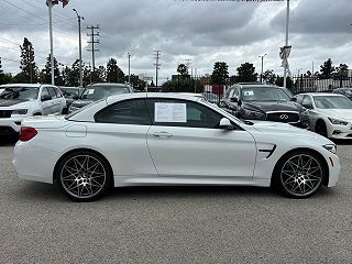 2018 BMW M4 Base WBS4Z9C54JED22580 in Mission Hills, CA 7