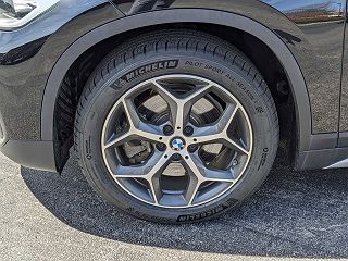 2018 BMW X1 xDrive28i WBXHT3C39J5K20844 in Henderson, NC 10