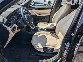 2018 BMW X1 xDrive28i WBXHT3C39J5K20844 in Henderson, NC 15