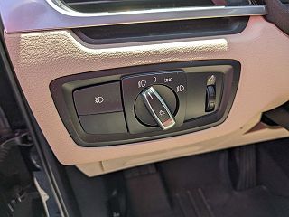 2018 BMW X1 xDrive28i WBXHT3C39J5K20844 in Henderson, NC 17