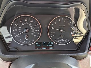 2018 BMW X1 xDrive28i WBXHT3C39J5K20844 in Henderson, NC 20