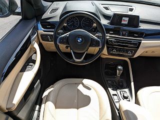 2018 BMW X1 xDrive28i WBXHT3C39J5K20844 in Henderson, NC 29