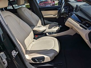 2018 BMW X1 xDrive28i WBXHT3C39J5K20844 in Henderson, NC 37