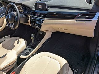 2018 BMW X1 xDrive28i WBXHT3C39J5K20844 in Henderson, NC 39