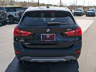 2018 BMW X1 xDrive28i WBXHT3C39J5K20844 in Henderson, NC 4