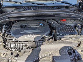 2018 BMW X1 xDrive28i WBXHT3C39J5K20844 in Henderson, NC 40
