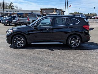 2018 BMW X1 xDrive28i WBXHT3C39J5K20844 in Henderson, NC 6
