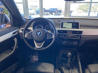 2018 BMW X1 xDrive28i WBXHT3C35J3H31241 in Kenosha, WI 21