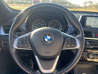 2018 BMW X1 sDrive28i WBXHU7C38J5H40752 in Kissimmee, FL 11