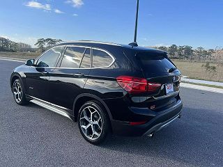 2018 BMW X1 sDrive28i WBXHU7C38J5H40752 in Kissimmee, FL 6