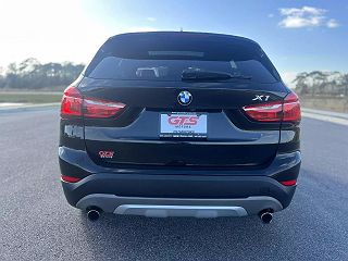 2018 BMW X1 sDrive28i WBXHU7C38J5H40752 in Kissimmee, FL 7