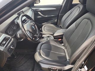 2018 BMW X1 xDrive28i WBXHT3C38J5K22889 in Norfolk, VA 11