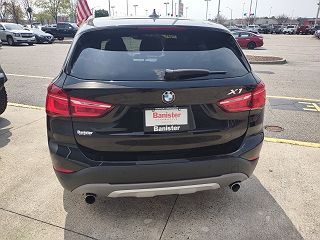 2018 BMW X1 xDrive28i WBXHT3C38J5K22889 in Norfolk, VA 4