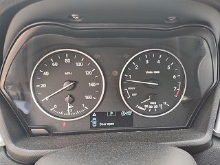 2018 BMW X1 xDrive28i WBXHT3C38J5K22889 in Norfolk, VA 8