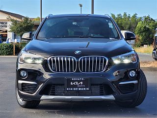 2018 BMW X1 xDrive28i WBXHT3C30J5L27104 in Novato, CA 2