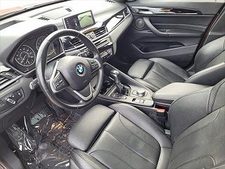 2018 BMW X1 sDrive28i WBXHU7C32J5H40858 in Pleasanton, CA 11